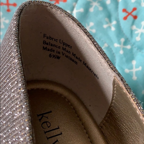 Kelly and Katie heels - Picture 6 of 6